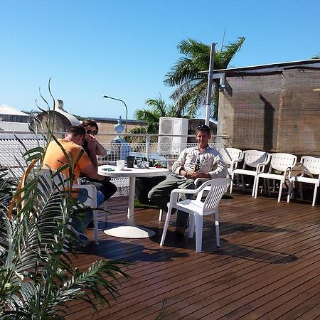 Gecko'S Rest Budget Accommodation & Backpackers Mackay Luaran gambar