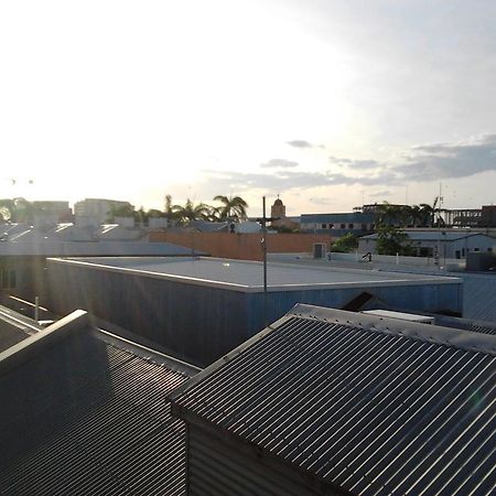 Gecko'S Rest Budget Accommodation & Backpackers Mackay Luaran gambar
