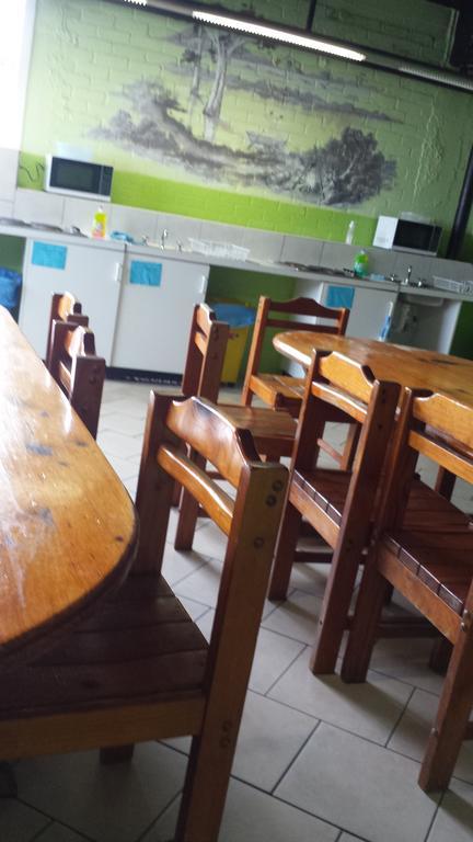 Gecko'S Rest Budget Accommodation & Backpackers Mackay Luaran gambar