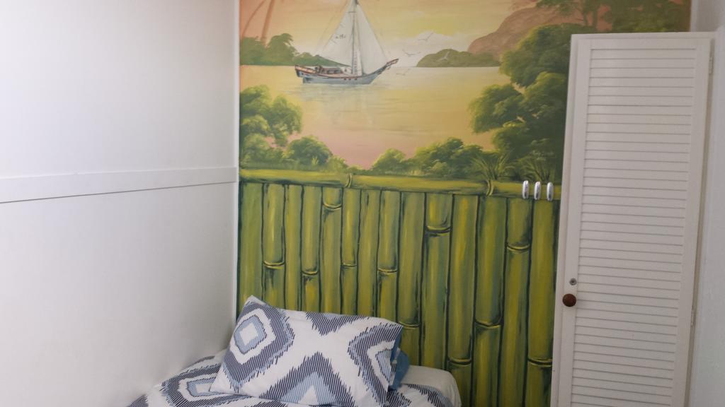 Gecko'S Rest Budget Accommodation & Backpackers Mackay Bilik gambar