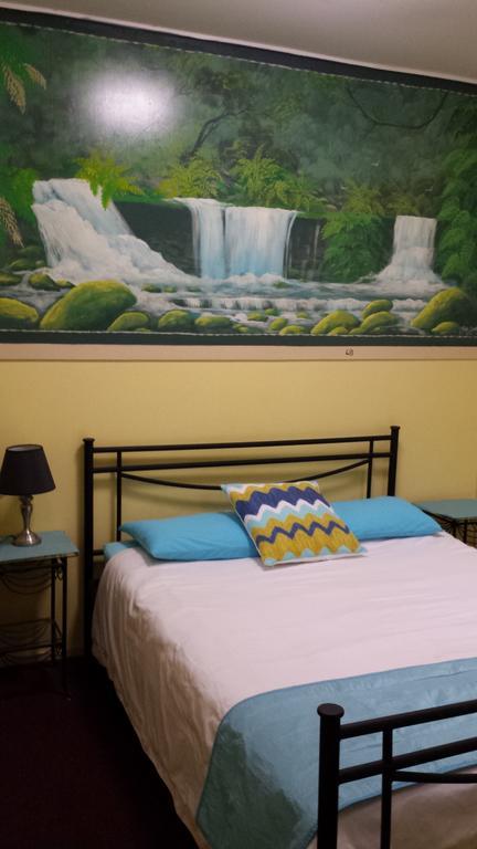 Gecko'S Rest Budget Accommodation & Backpackers Mackay Bilik gambar
