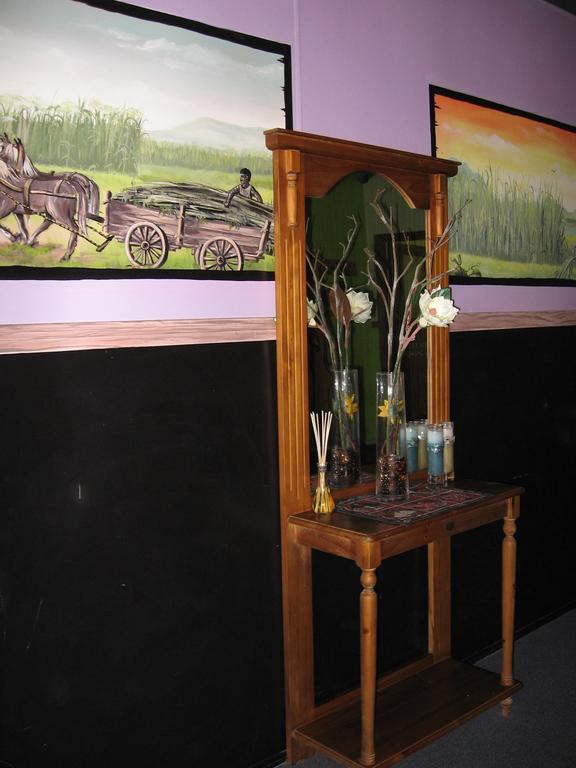 Gecko'S Rest Budget Accommodation & Backpackers Mackay Luaran gambar