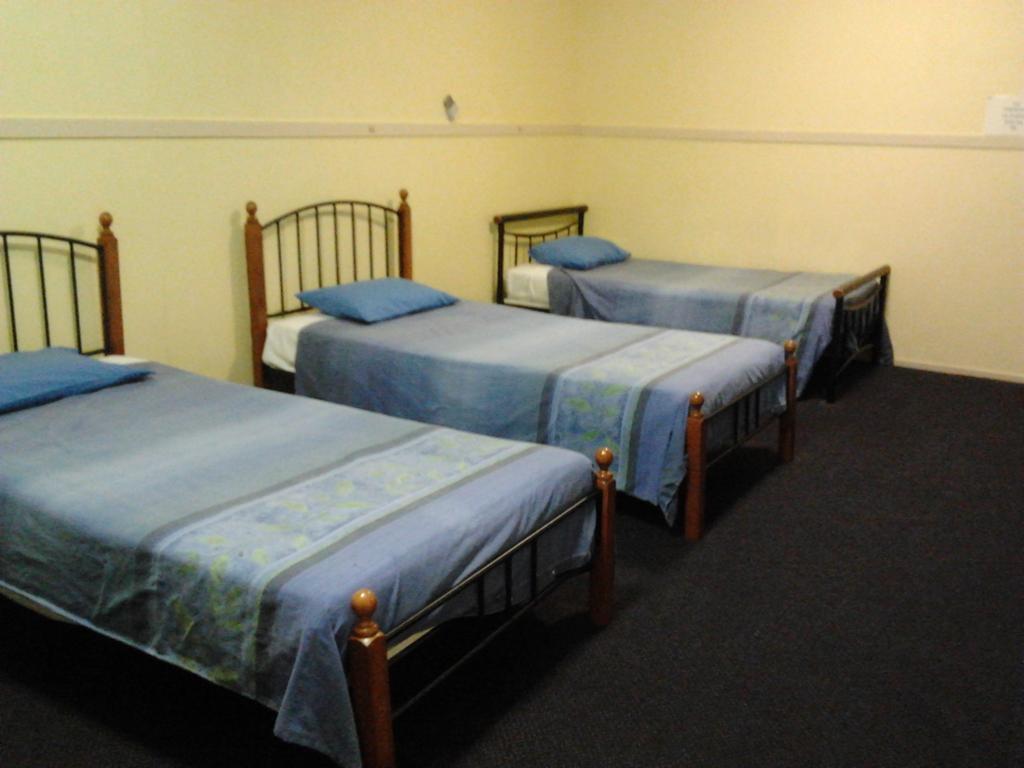 Gecko'S Rest Budget Accommodation & Backpackers Mackay Bilik gambar