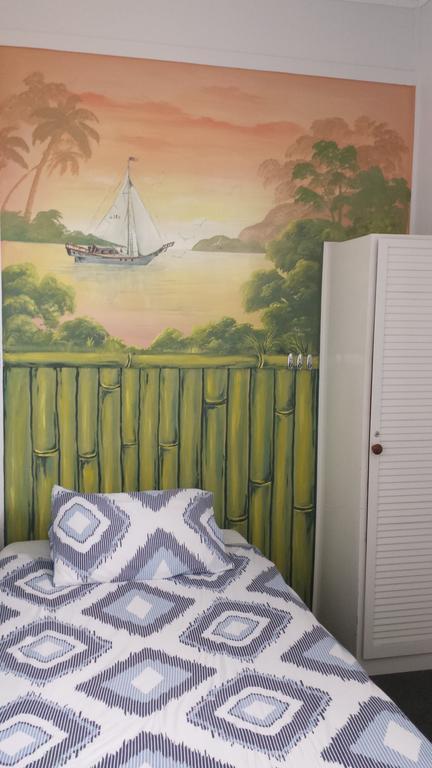 Gecko'S Rest Budget Accommodation & Backpackers Mackay Bilik gambar