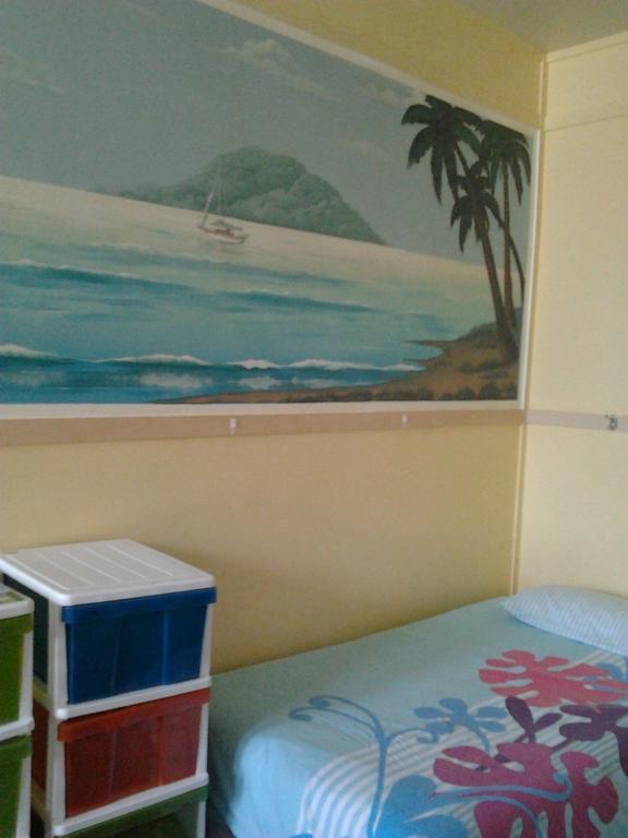Gecko'S Rest Budget Accommodation & Backpackers Mackay Bilik gambar