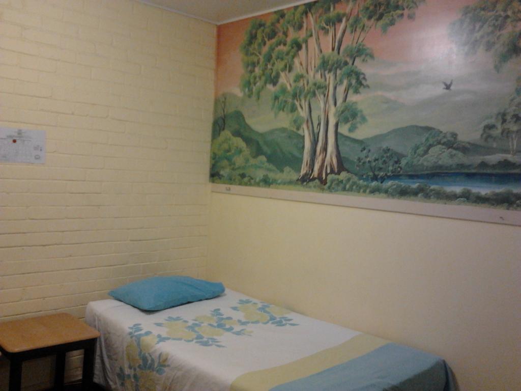 Gecko'S Rest Budget Accommodation & Backpackers Mackay Bilik gambar