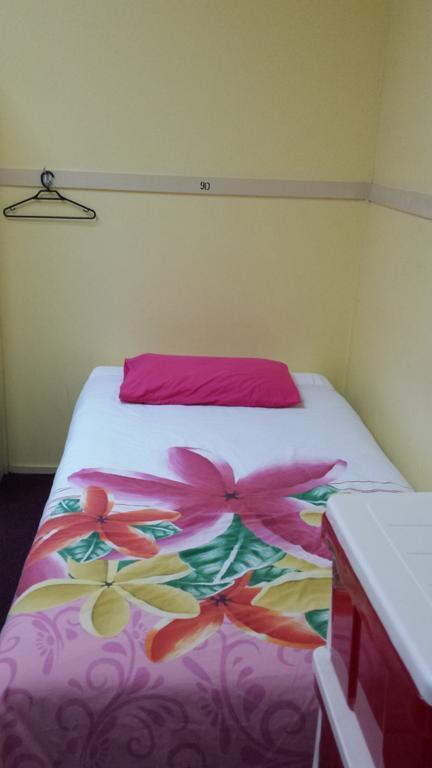 Gecko'S Rest Budget Accommodation & Backpackers Mackay Bilik gambar