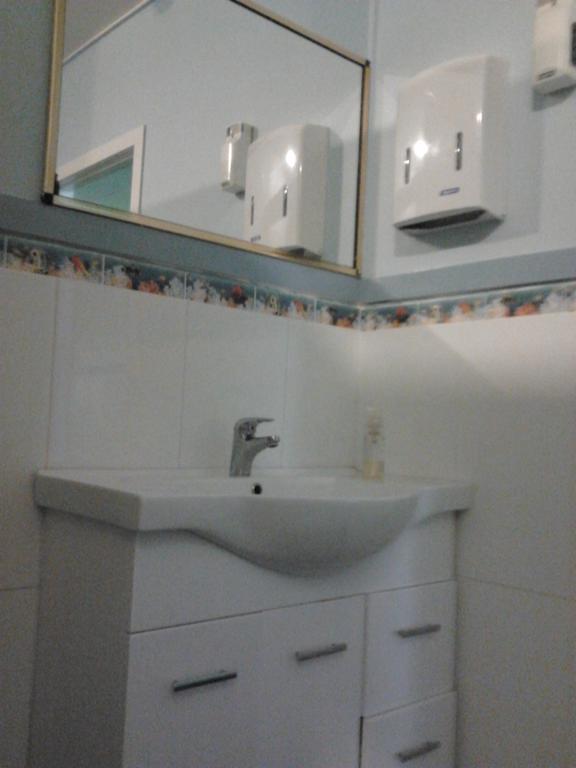 Gecko'S Rest Budget Accommodation & Backpackers Mackay Luaran gambar