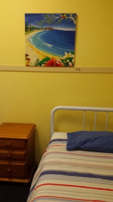 Gecko'S Rest Budget Accommodation & Backpackers Mackay Bilik gambar