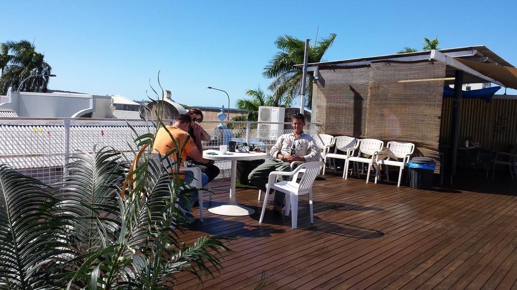 Gecko'S Rest Budget Accommodation & Backpackers Mackay Luaran gambar