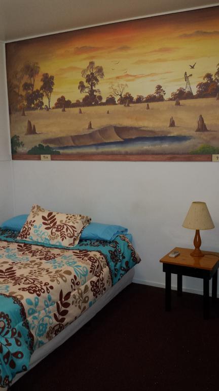 Gecko'S Rest Budget Accommodation & Backpackers Mackay Bilik gambar