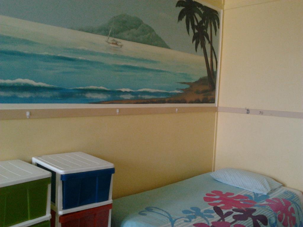 Gecko'S Rest Budget Accommodation & Backpackers Mackay Bilik gambar
